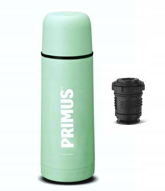 Termos Primus 0,75 Stalowy Próżniowy Vacuum Bottle