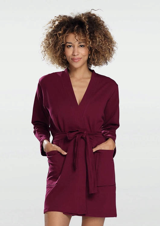 DKaren Pola – dámský župan župan béžový