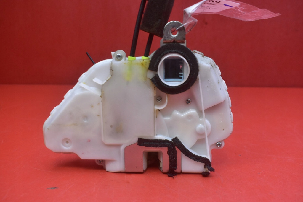 lock door right front front EU HONDA ACCORD 8 VIII 07-11