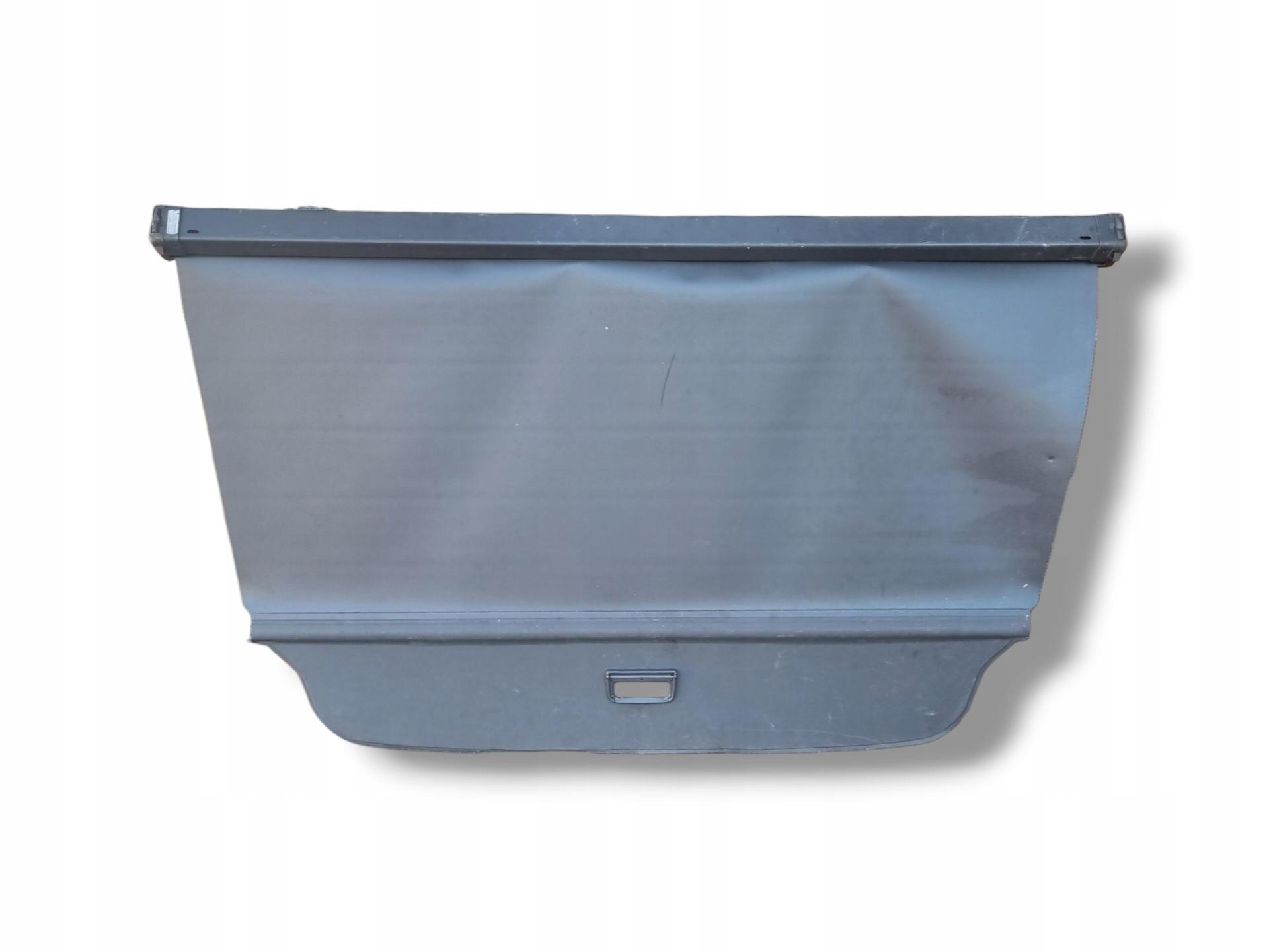 blinds boot Volvo V70 3 2009 39882849