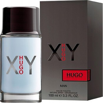 Hugo Boss Hugo Xy Edt 100 ml