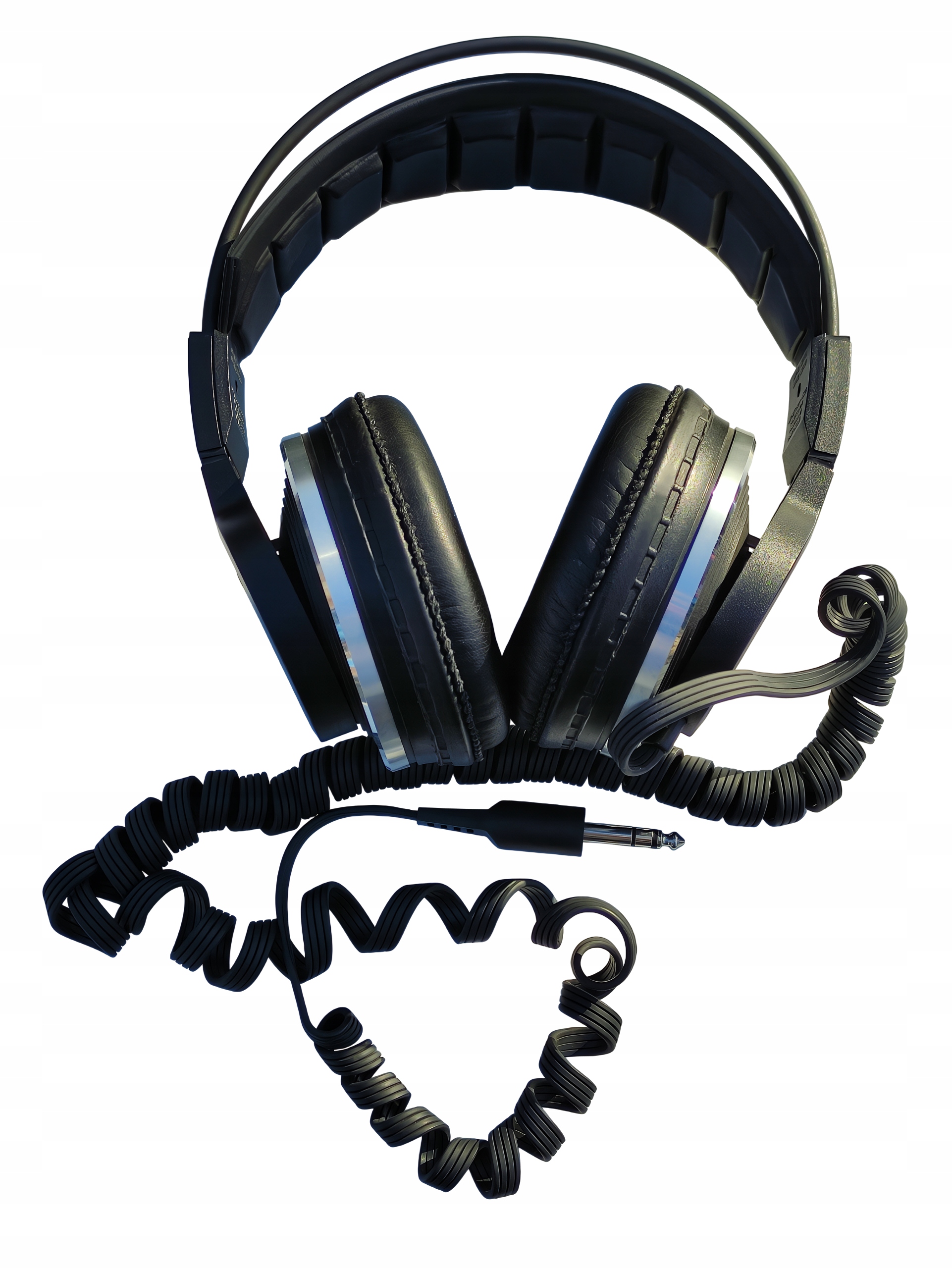 Słuchawki AKG K340 Hybrydowe VINTAGE