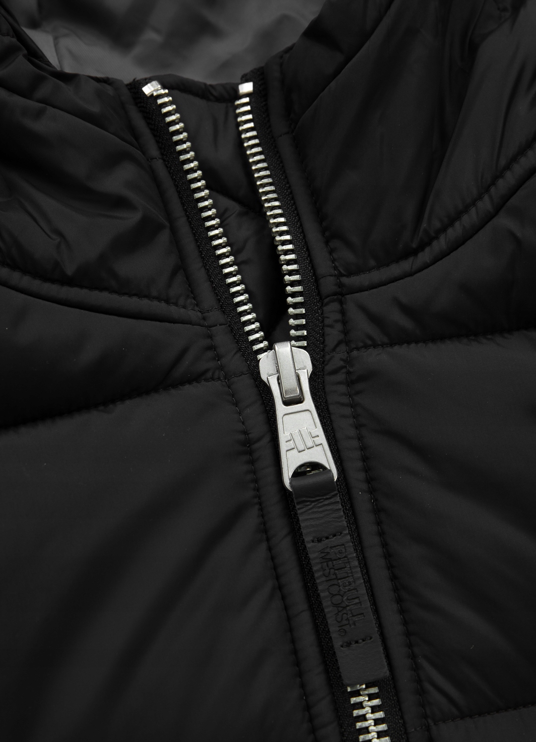 PIT BULL PITBULL Kurtka Zimowa TOPSIDE II / XXXL / 3XL Rozmiar 3XL