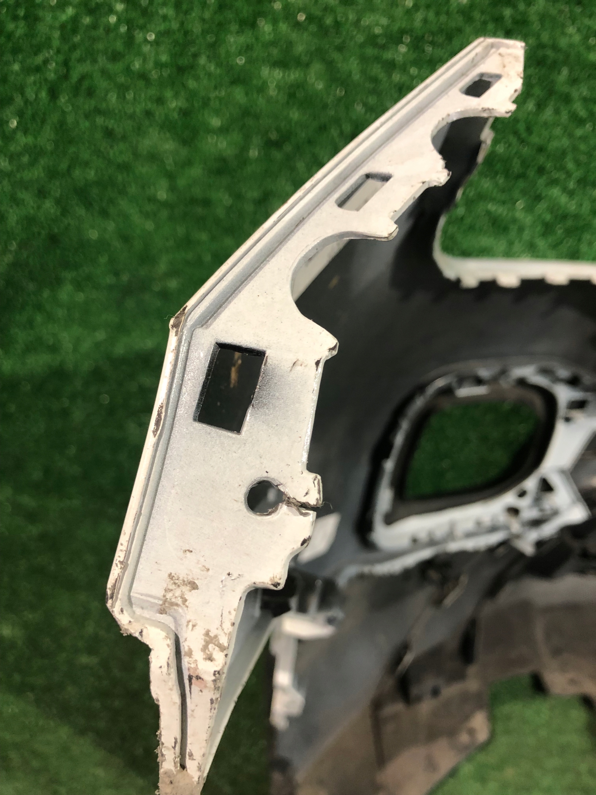 front bumper front VW T-CROSS 2GM NR.1407