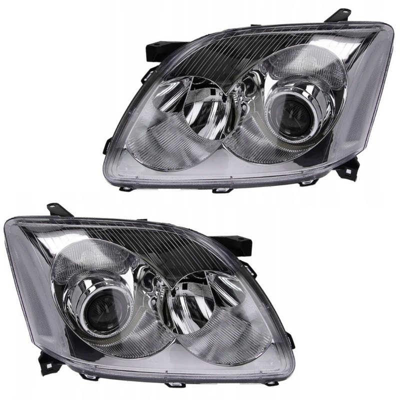 Comprar Faro Derecho H7+H7 ->00 TOYOTA AVENSIS 8113005140