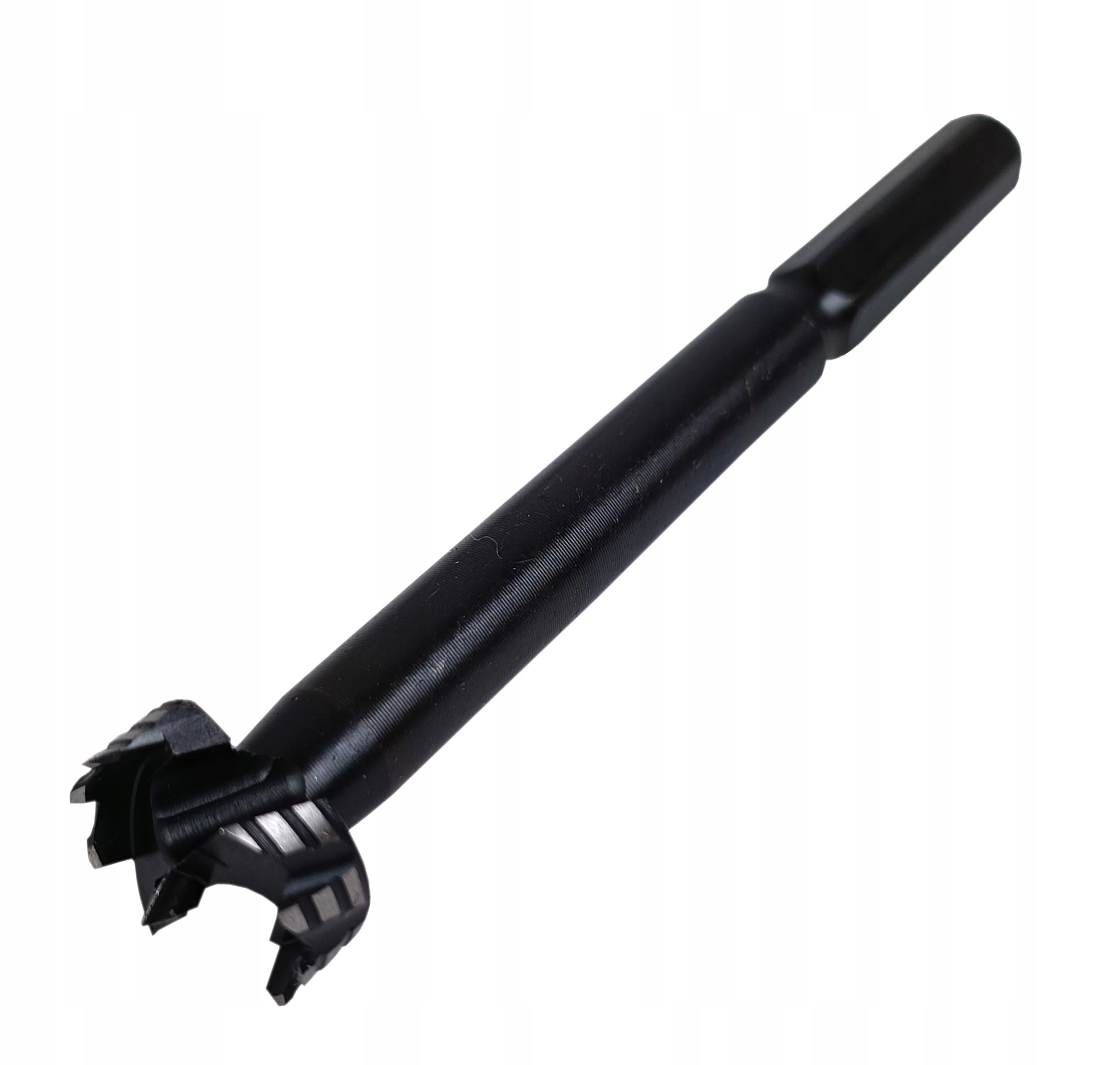 Famag wiertło Forstnera do drewna frez puszkowy do zawiasów sednik 19 mm