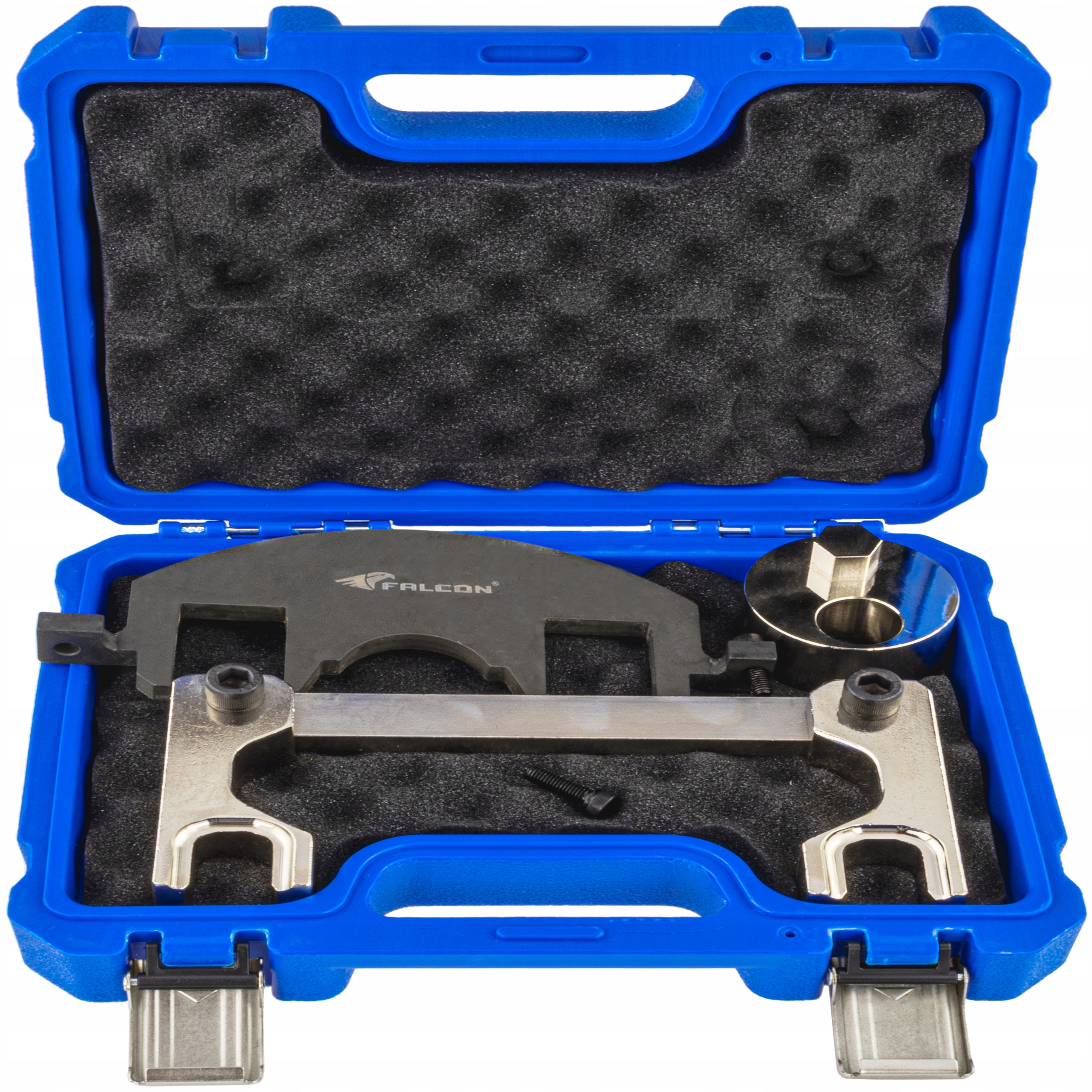 Замок ГРМ MERCEDES M651 1.8 2.1 2.2 дизель