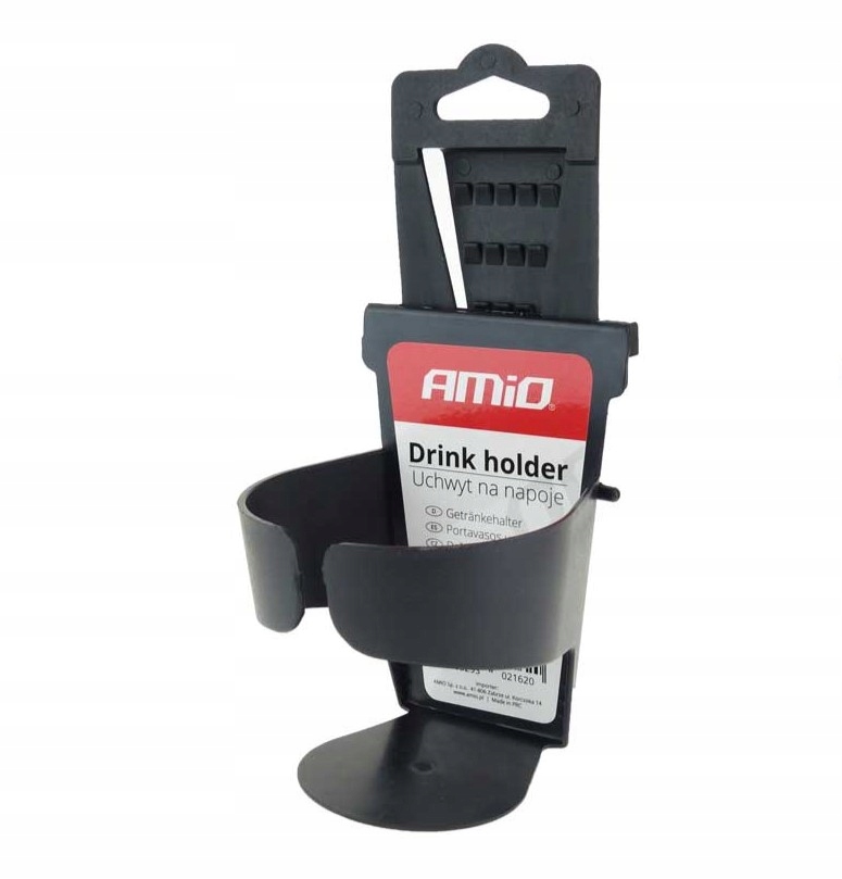 Gratisy# Uchwyt na kubek napój puszkę na drzwi samochodu