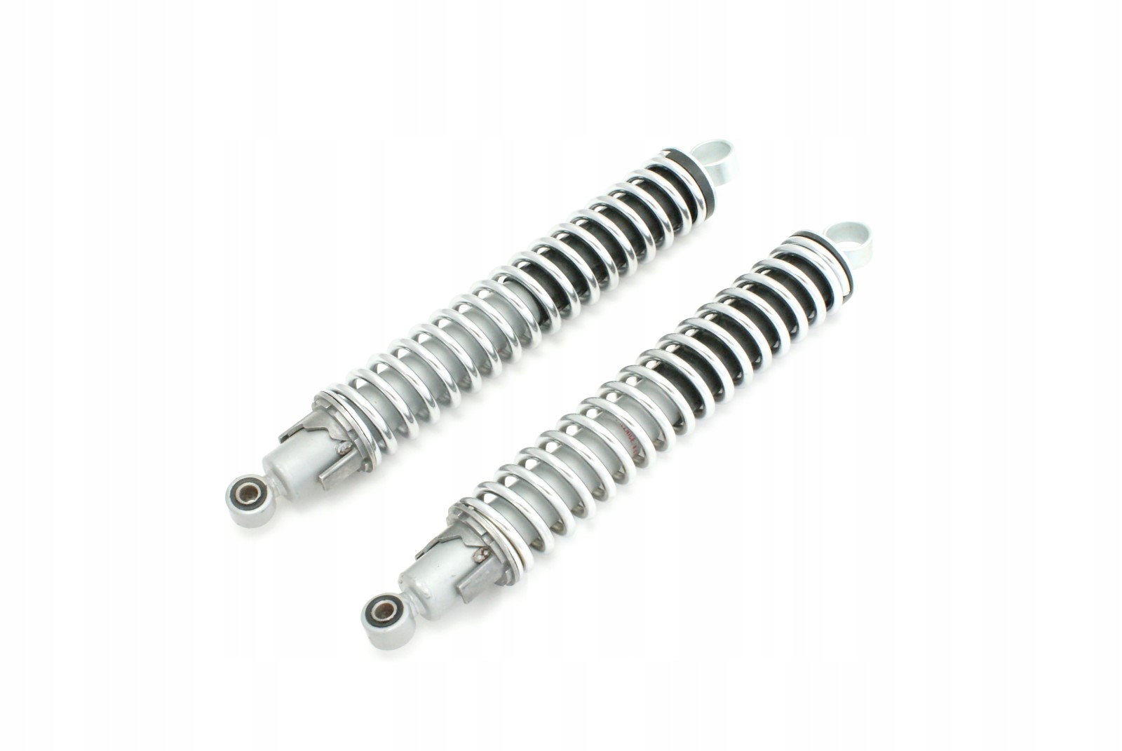 RG14M942 - АМОРТИЗАТОРЫ ЗАДНИЕ MZ ETZ 251 С РЕГУЛИРОВКОЙ ОРИГИНАЛ C