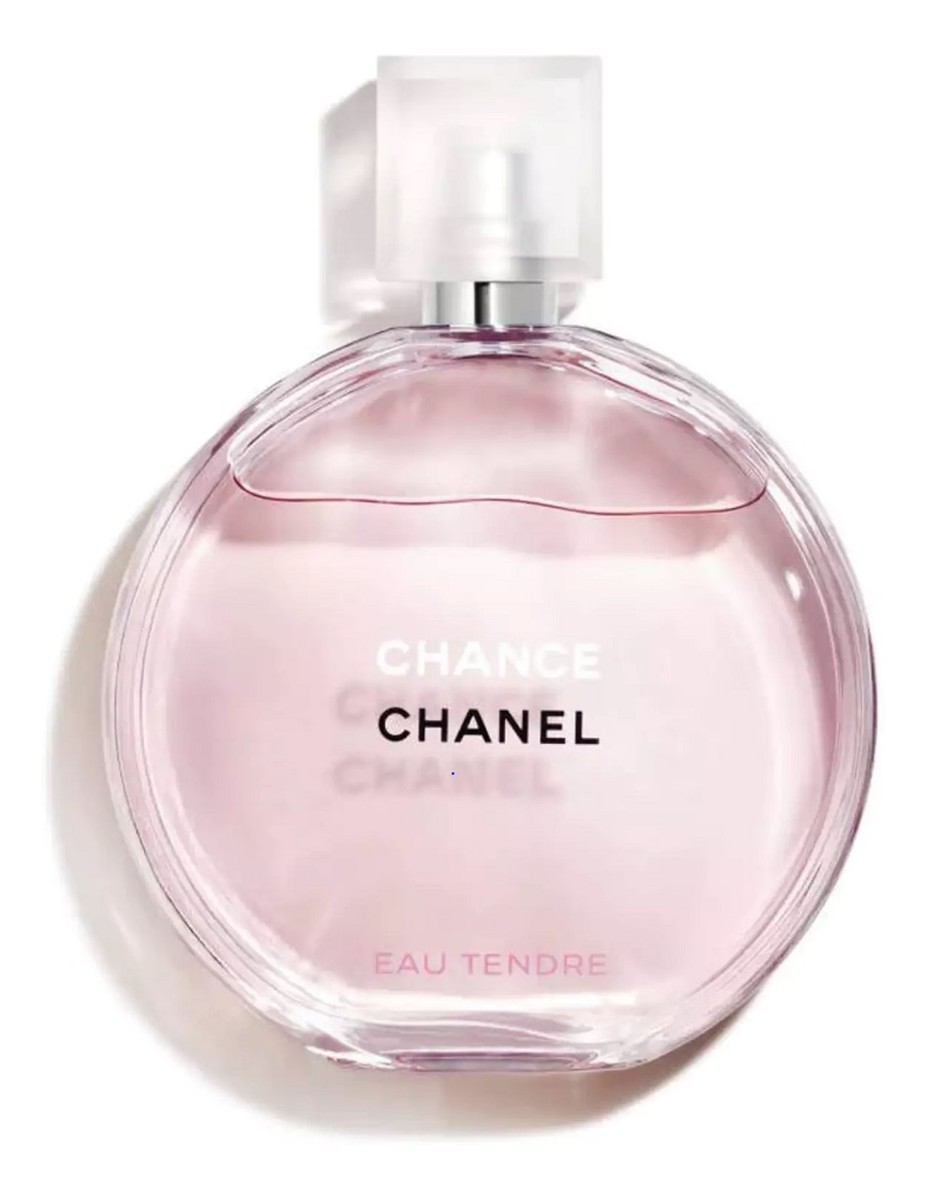 Chanel Chance Eau Tendre Toaletní voda sprej 50 ml