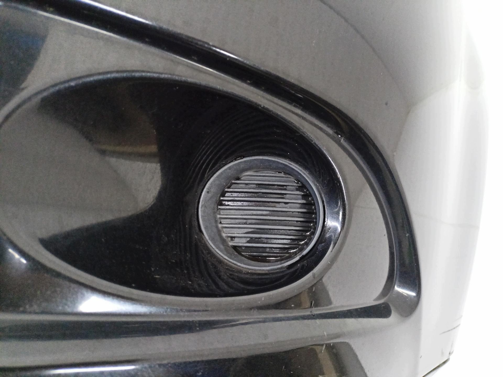 bumper front Toyota Avensis 3 T270 facelift ZRT272W 2012