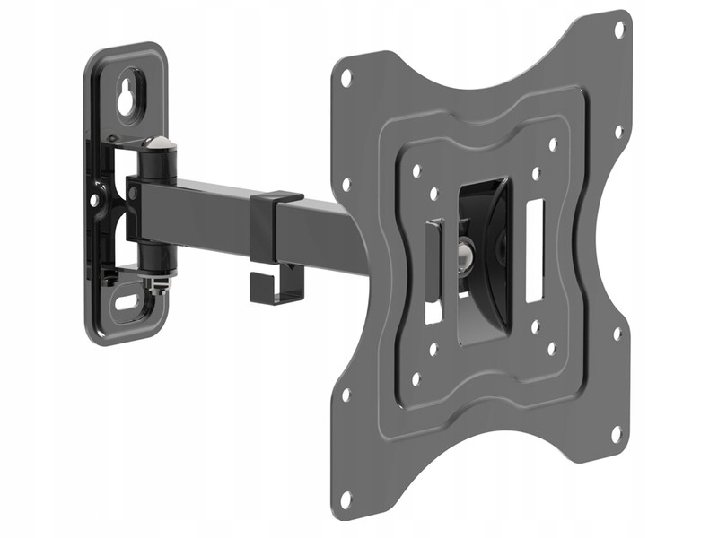 

Uchwyt do Tv Wandoo WTM42 13-42'' 25kg Czarny