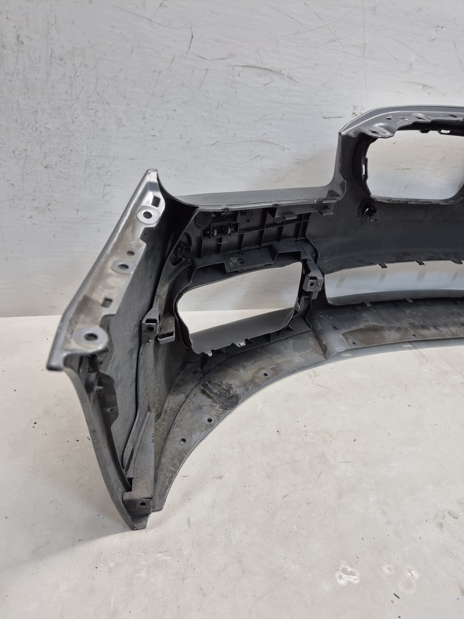BMW 6 F12 F13 m-packet 10- bumper front front PDC SPR 8050775