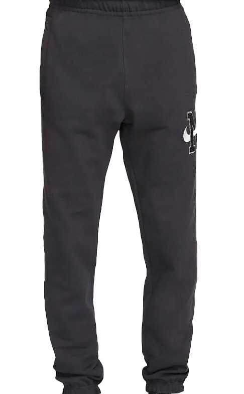 Kalhoty Nike Sportswear Retro Fleece DX5682-045 S