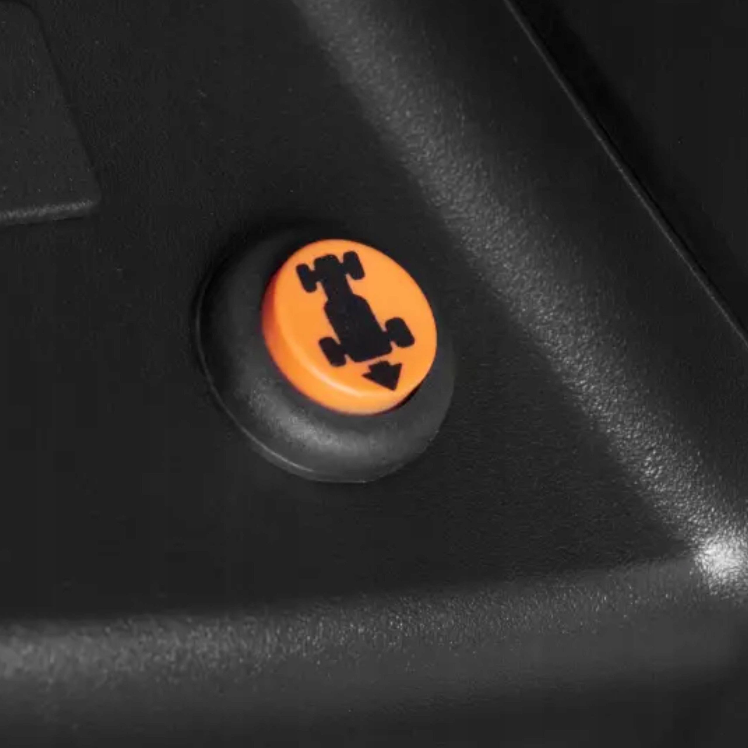 Spalinowa Kosiarka Traktorek Ogrodowy STIGA Estate 398 / 598 10400W 586 cm³ Seria Estate