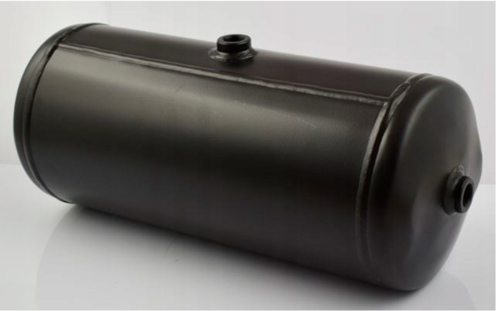 1360401 - 15L 206X526MM SCANIA воздушный баллон