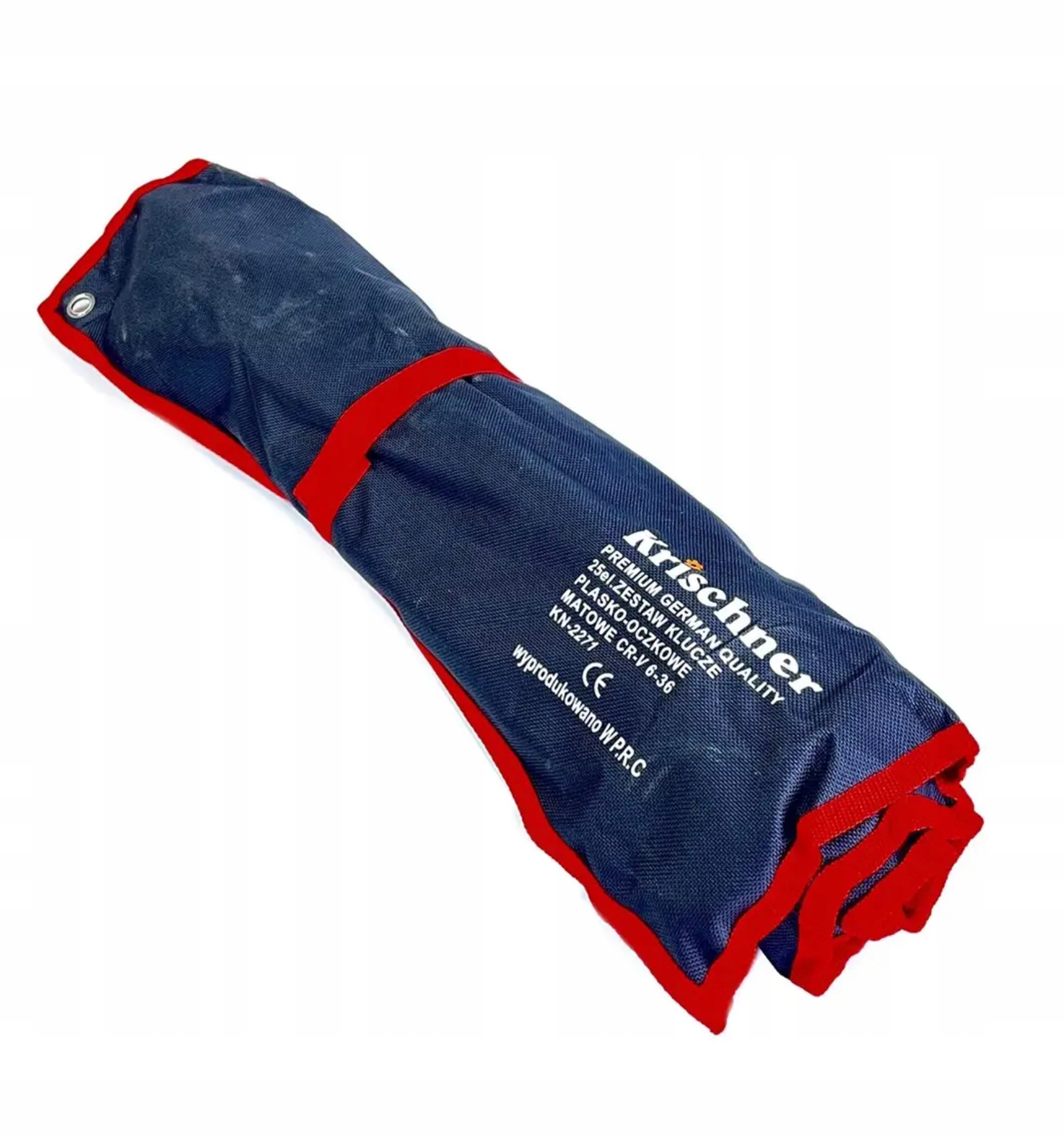 Zestaw kluczy kombinowanych Krischner