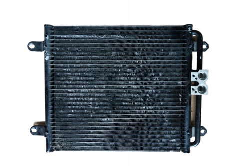 AUDI R8 HURACANs0816411a РАДИАТОР КОНДИЦИОНЕРА ИСПРАВНАЯ ТУГО ОРИГИНАЛ