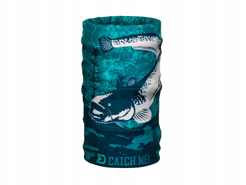 Wielofunkcyjna opaska Delphin SUM UNI - op.1 sztuk