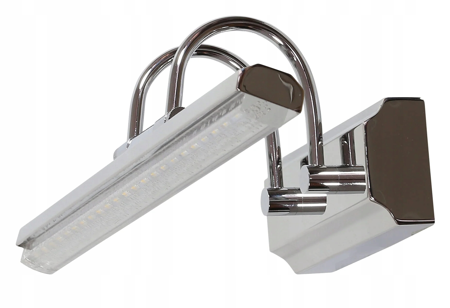 Nástenné svietidlo Candellux Gizel Led