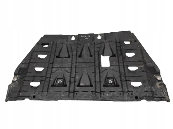 ISUZU D-MAX 3 III 20- 2020- PŁYTA OSŁONA DOLNA SILNIKA 100% CAŁA