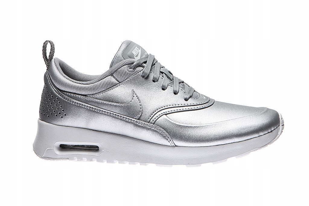 

Buty damskie sneakersy Nike Air Max Thea Se