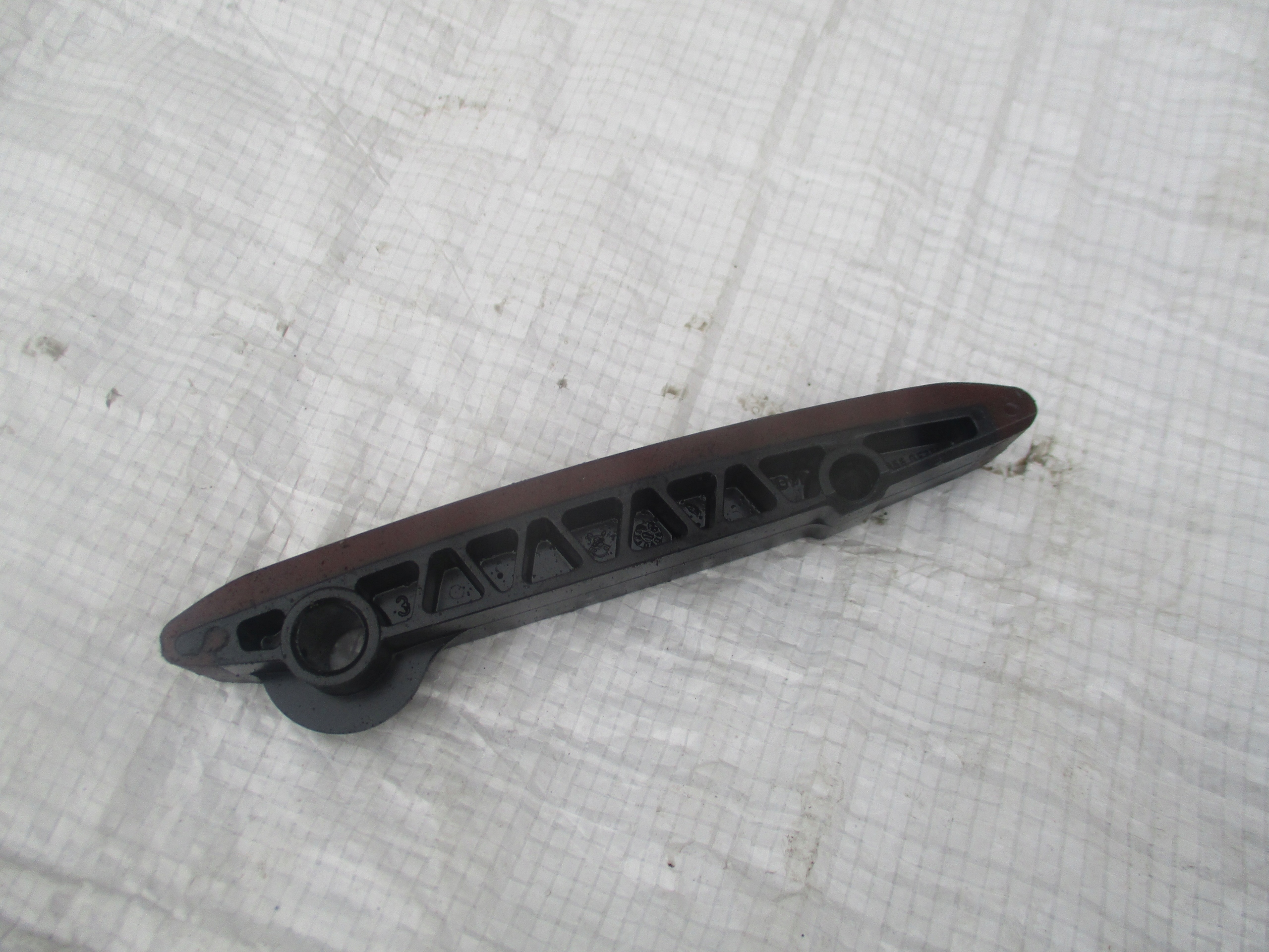 ŚLIZG ŁAŃCUCHA MERCEDES SPRINTER VITO W164 3.0 CDI