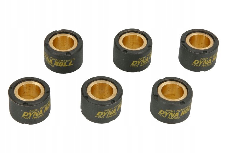 Rolki wariatora Dyna Roll 16x13 5,5g