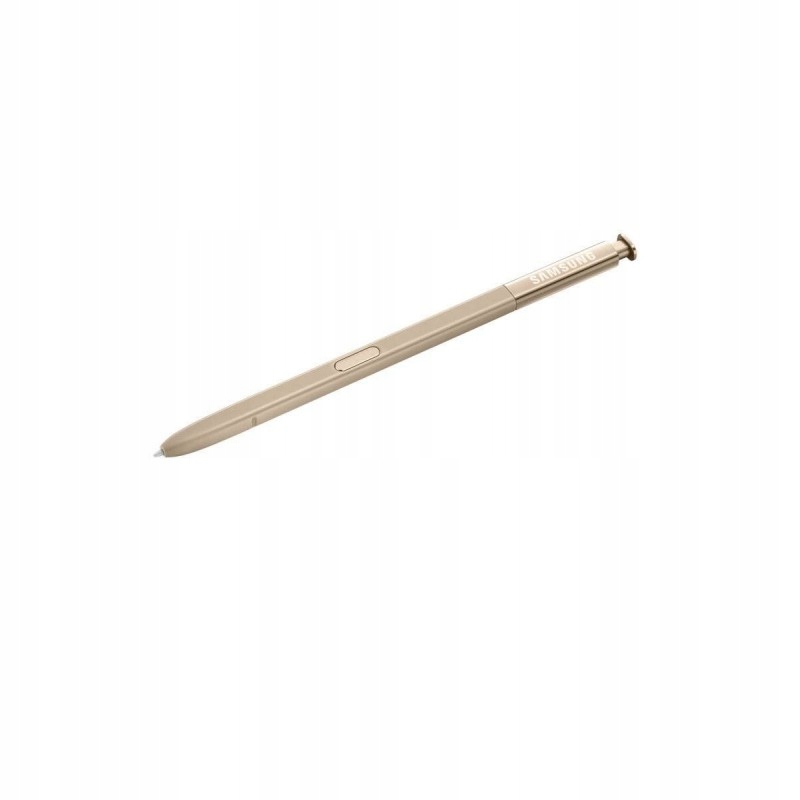 

Oryginalny Rysik S-pen Samsung Note 8 N950 Gold