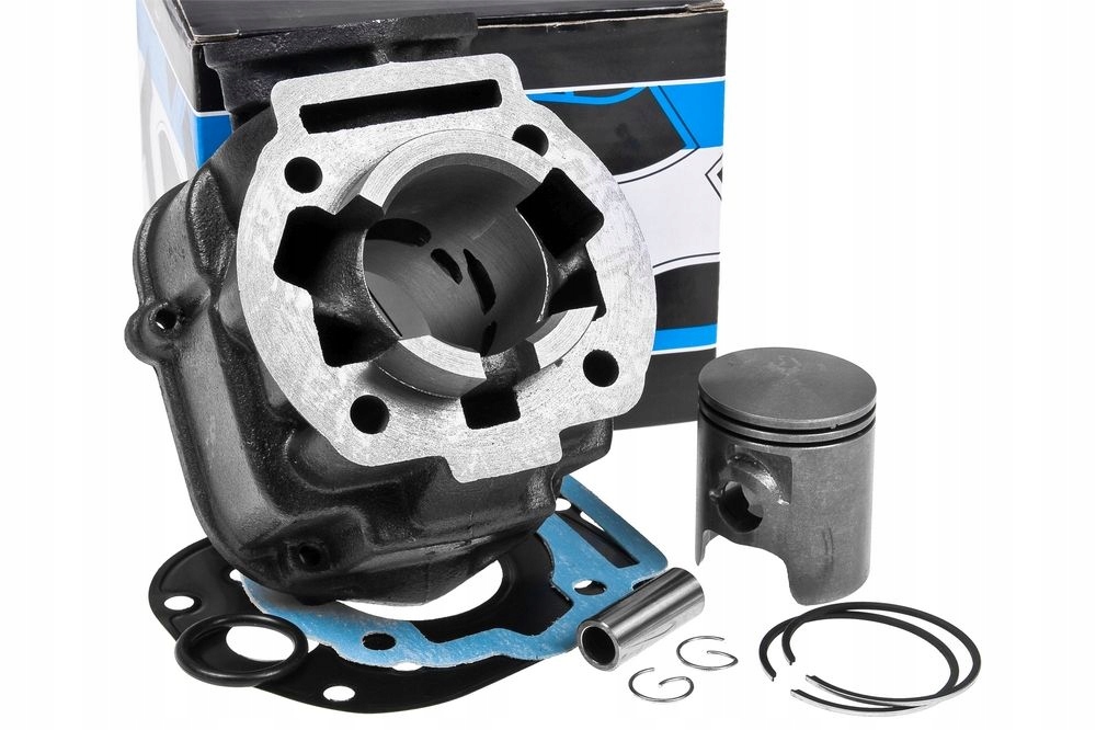 Cylinder Tnt 50, Drd Rcr Smt RS4 2006- (D50B)