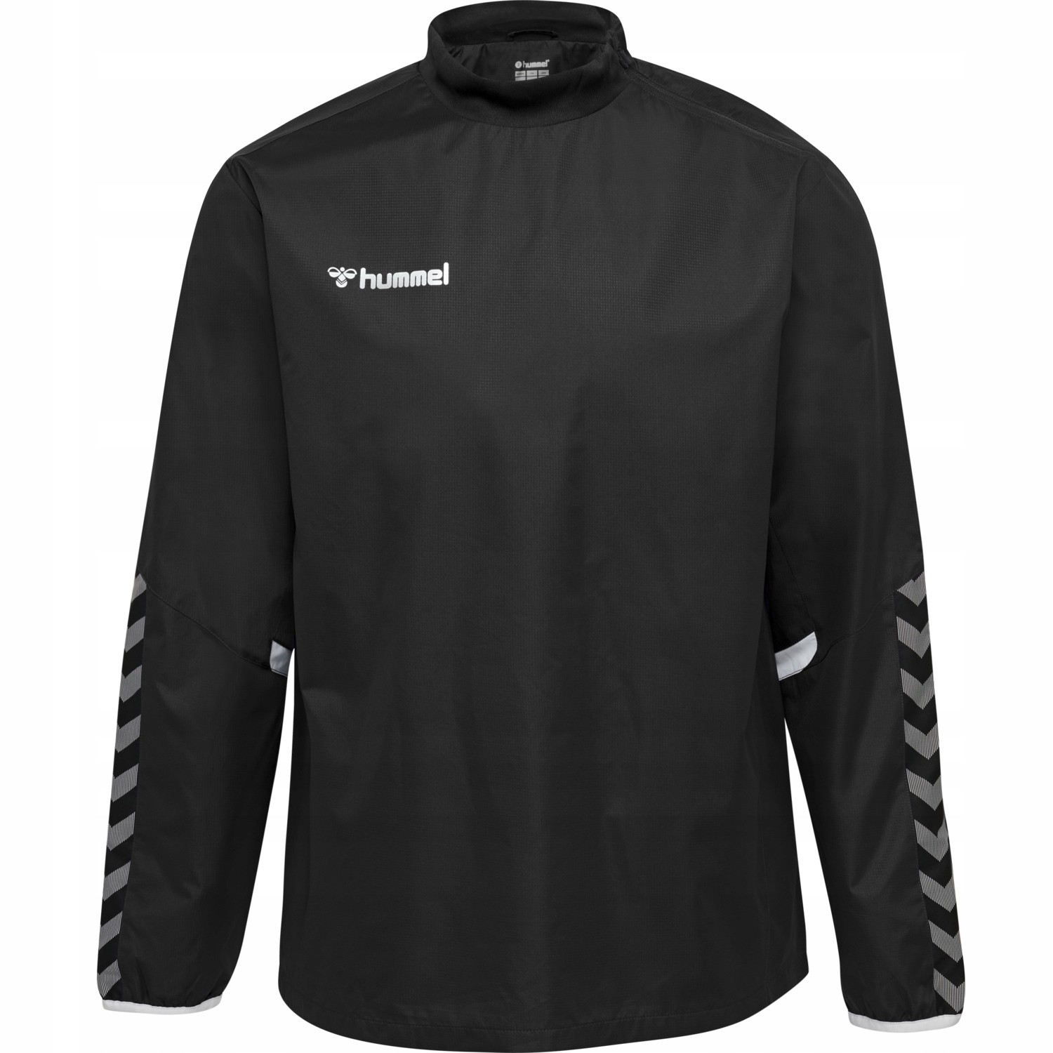 Kurtka Hummel Authentic r. XL !!! KOLOR GRANATOWY !!!