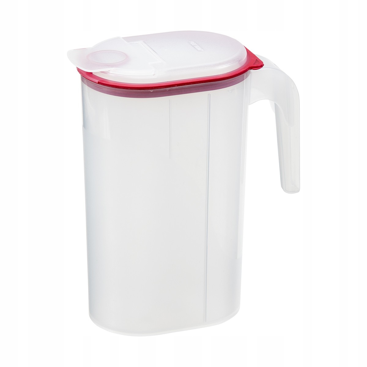 

Dzbanek do zimnych napojów 1,5L szczelna pokrywka