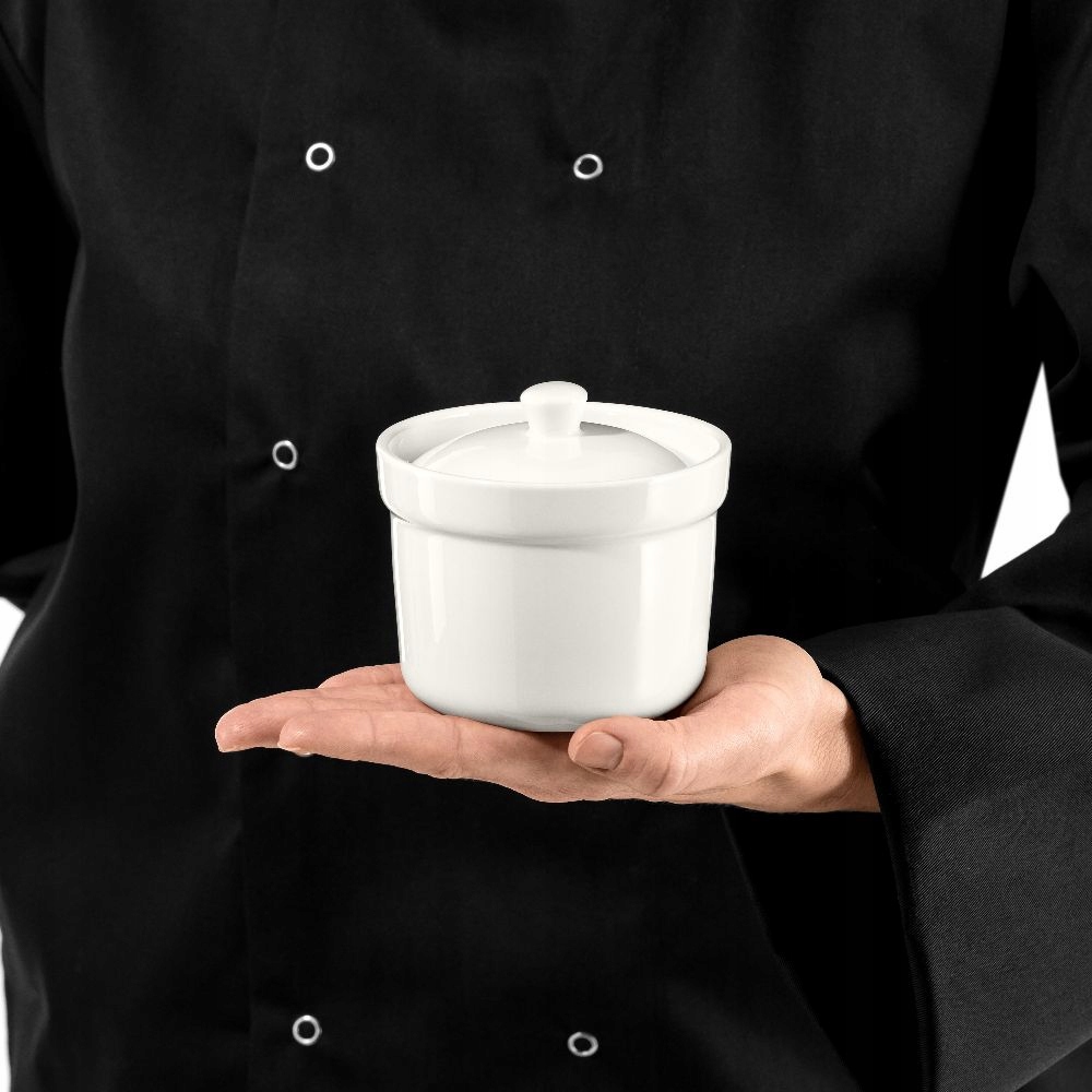 CUKIERNICA Z POKRYWKĄ 6 SZT. PRIMA MODERMO MP002 EAN (GTIN) 5907602024388