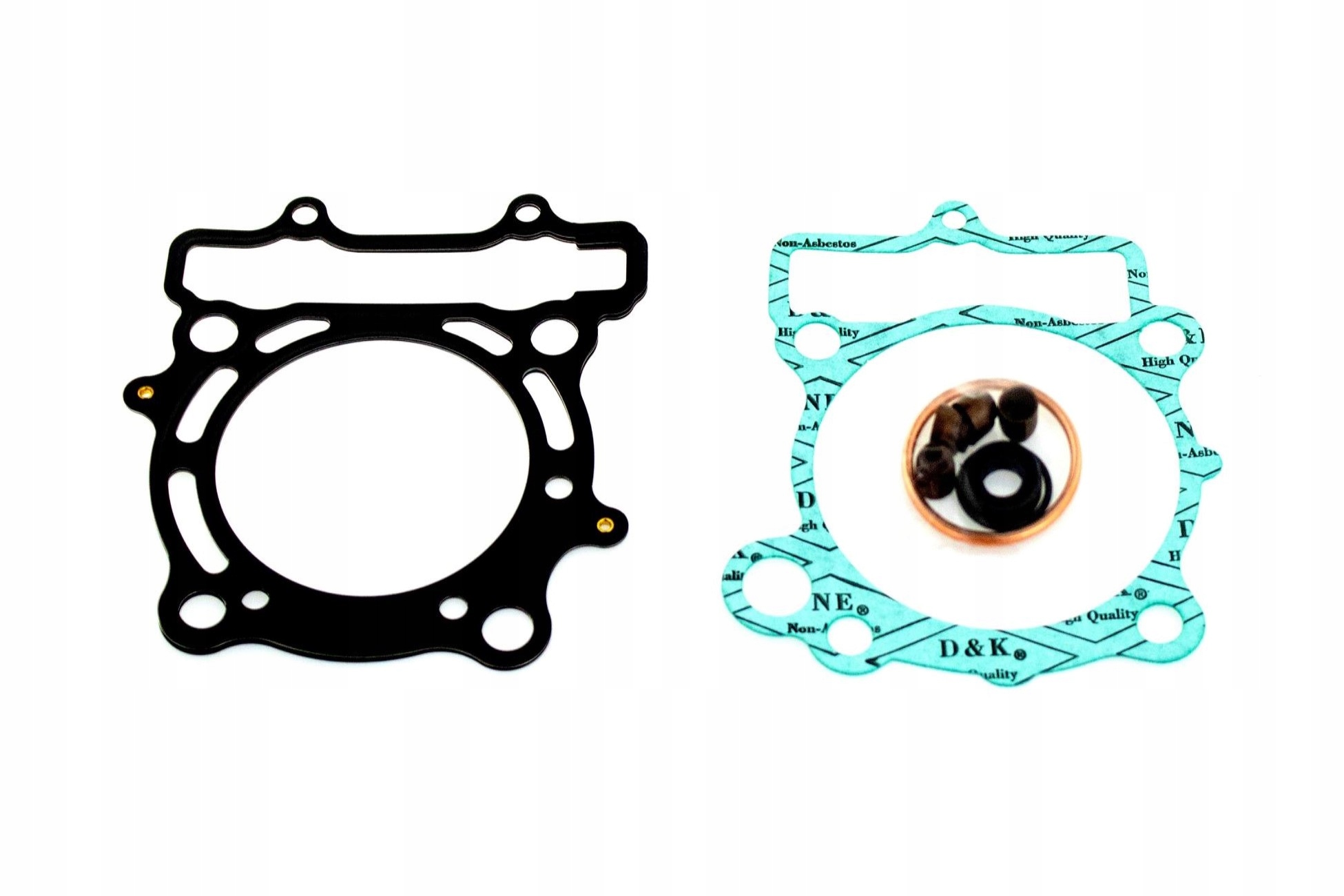 PF100689043 - Ущільнювачі TOP END KAWASAKI KXF 250 04-08