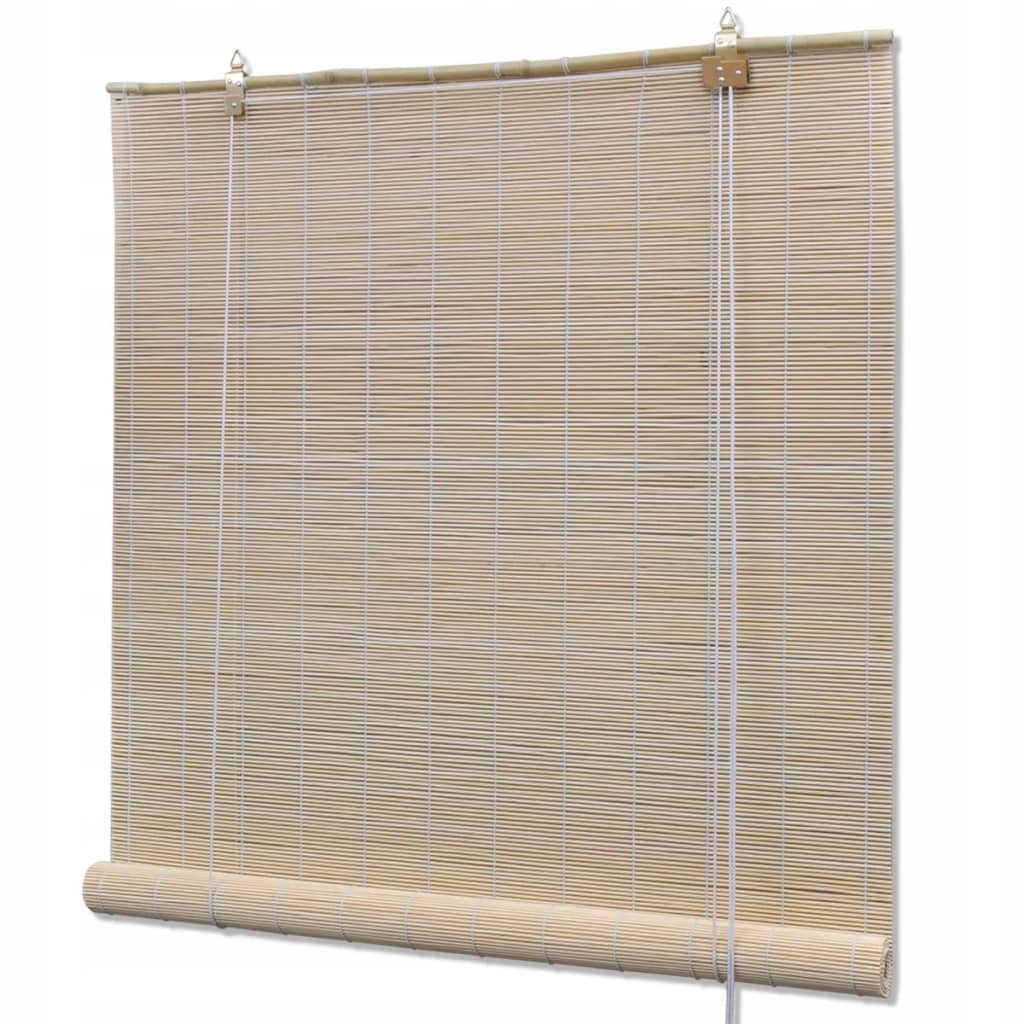 Zatemňovací roleta VidaXL 120 cm x 160