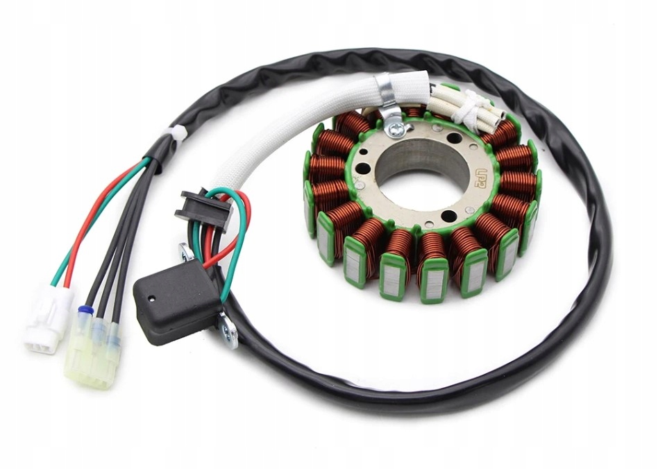 stojan Stator ktm 250 Ktm 250 350 500 Xcf-w Exc-f 250 F 350 450 500 Exc-f