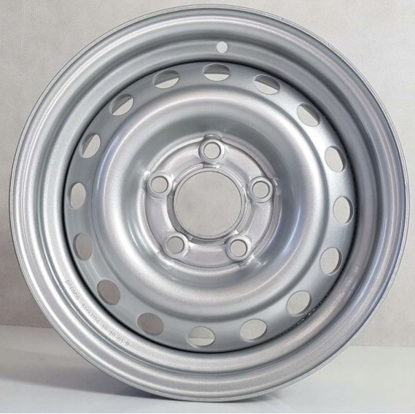 

Felga Stal 13'' Przyczepa Laweta 4,5x13 5x112 ET30
