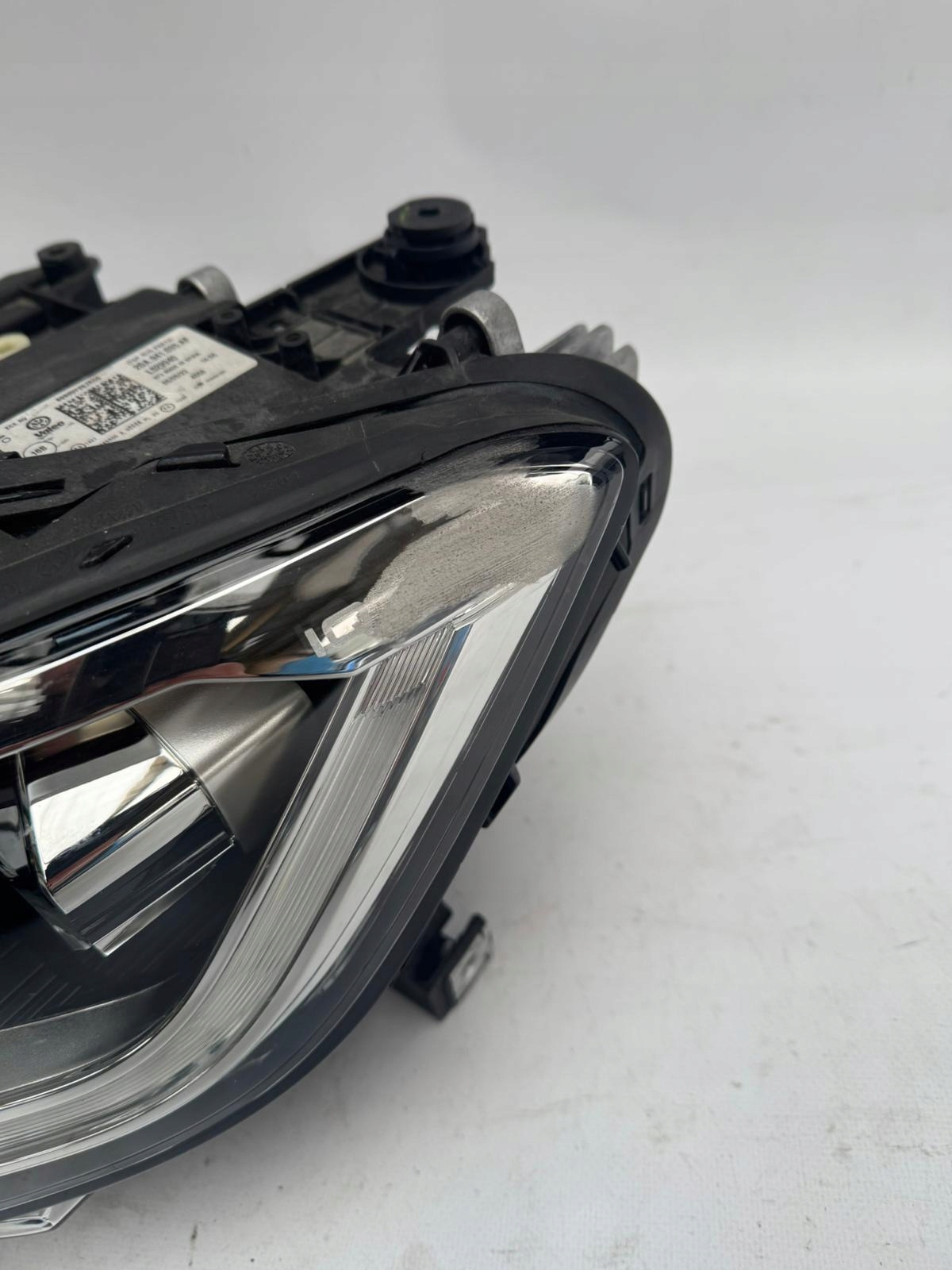 VW T-ROC 2GA LIFT 21- light left front front FULL LED 2GA941035AF