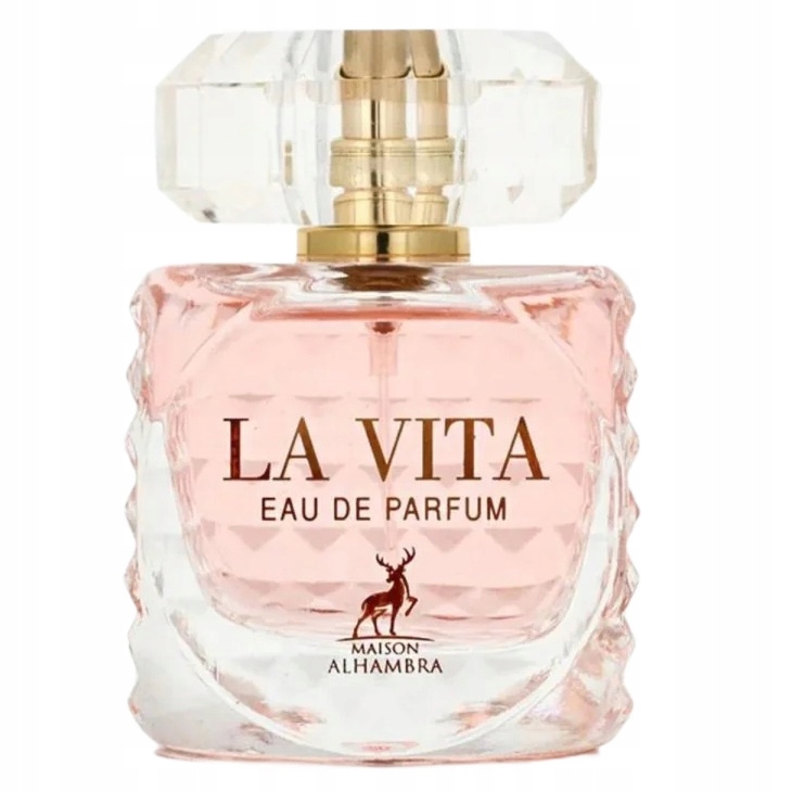 Maison Alhambra La Vita parfémovaná voda sprej 100 ml