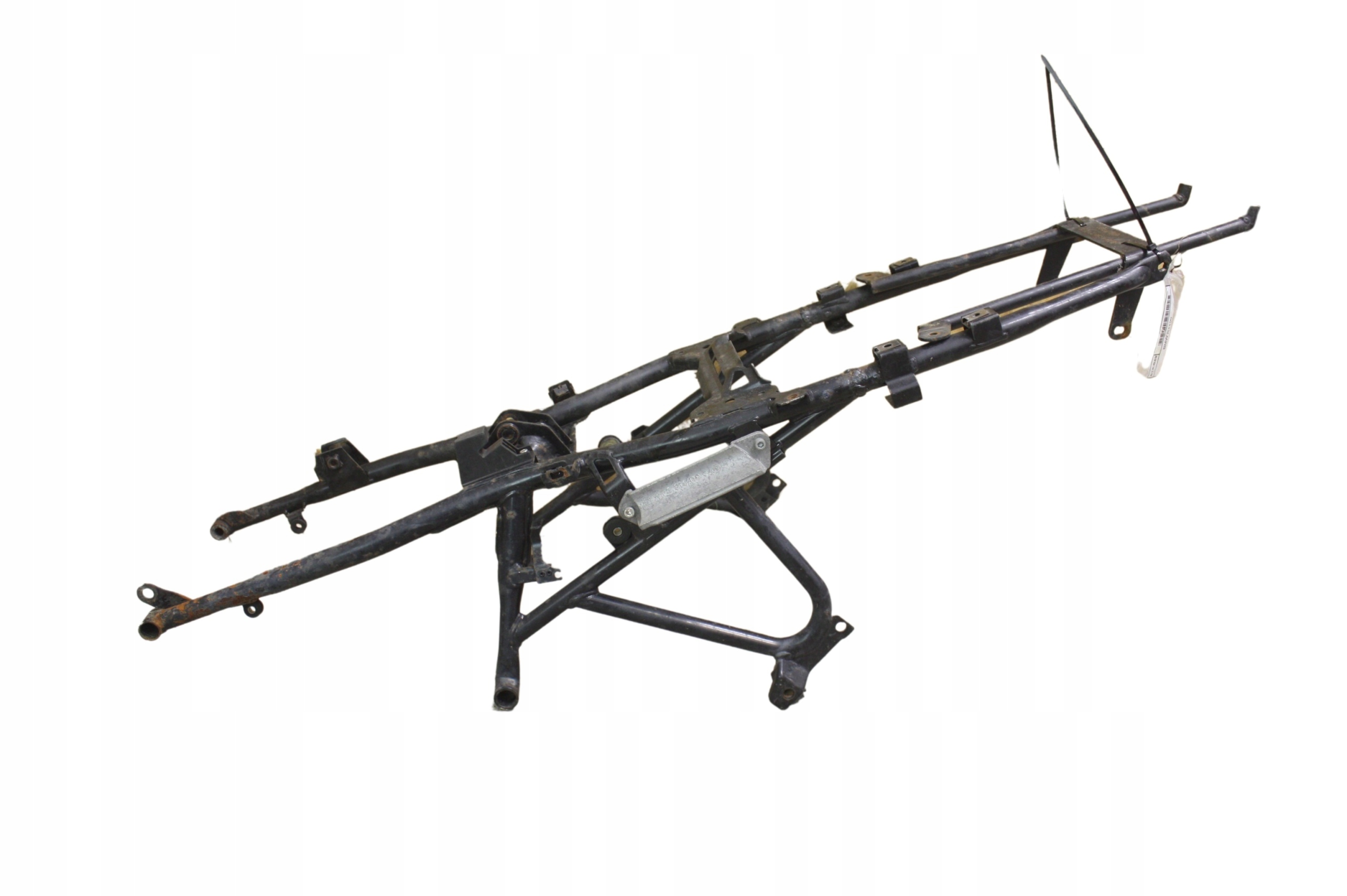 876-049 - Арка заднего колеса BMW R1100 95-01