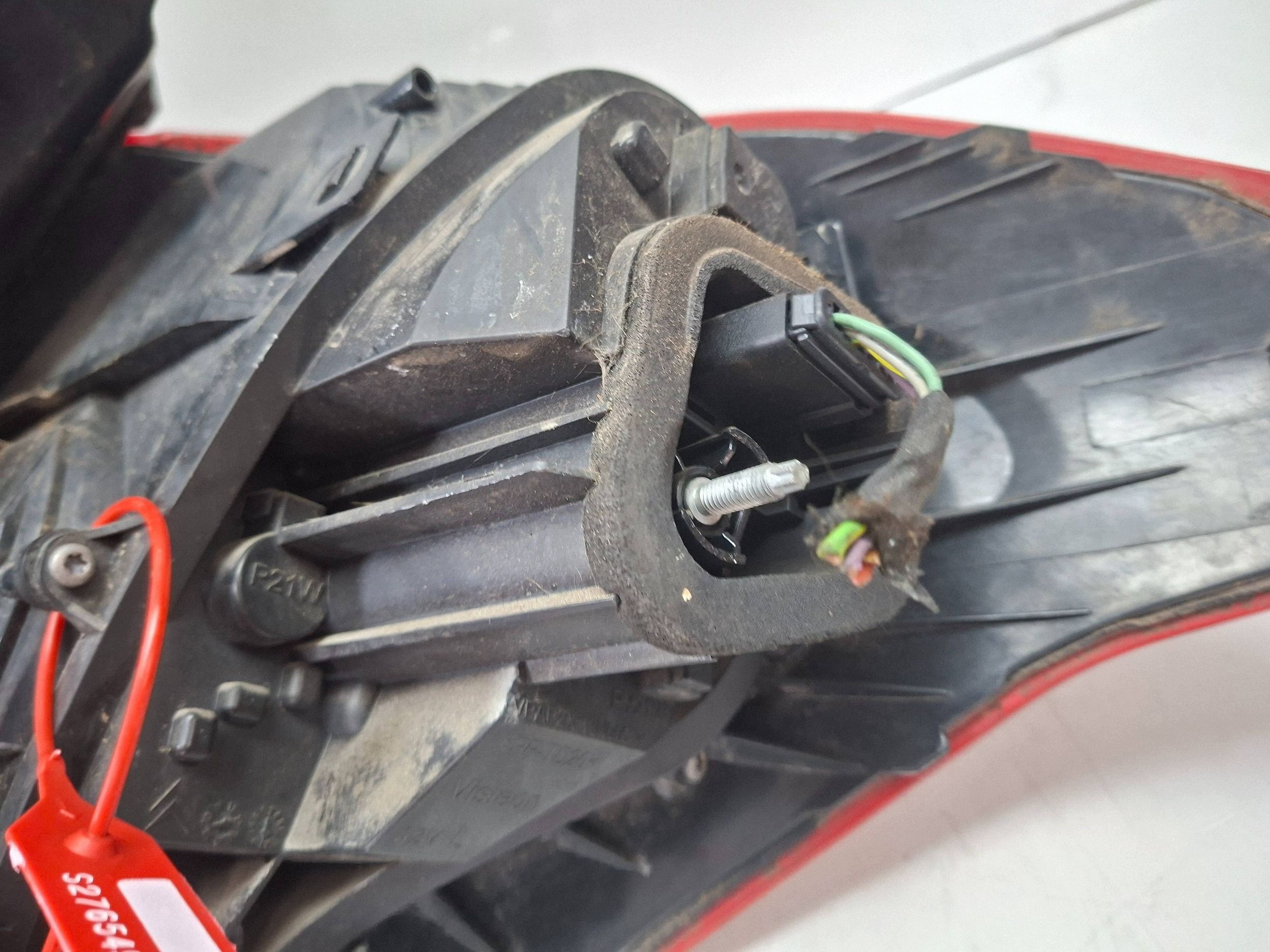 licht hinten links 9687312180 CITROEN C4 II 2010