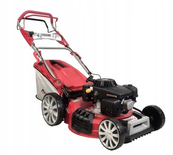

Kosiarka spalinowa z napędem Master-Cut 224cc 53cm