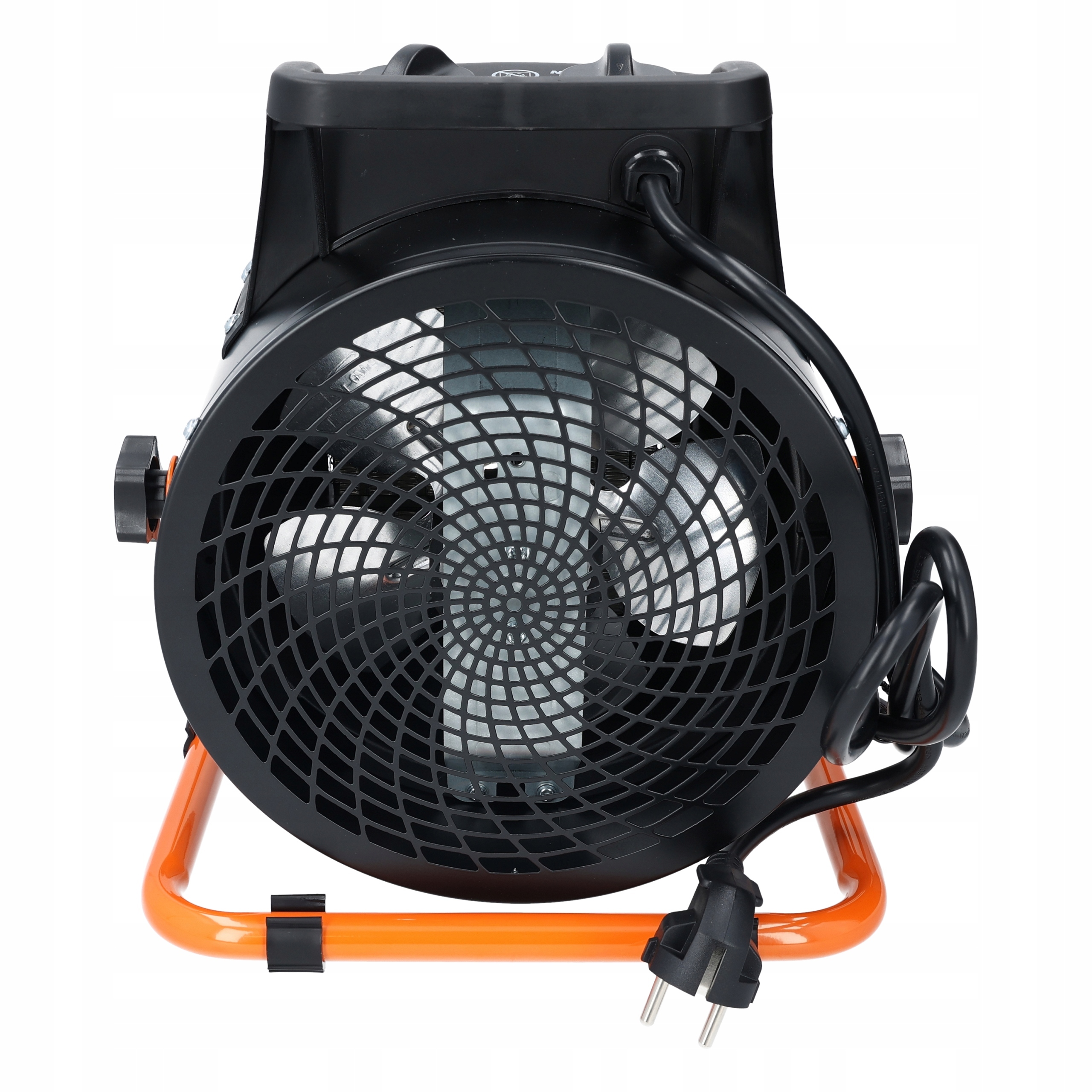 NEO 90-063 NAGRZEWNICA ELEKTRYCZNA CERAMICZNA FARELKA GRZEJNIK DMUCHAWA 3kW Model 90-063