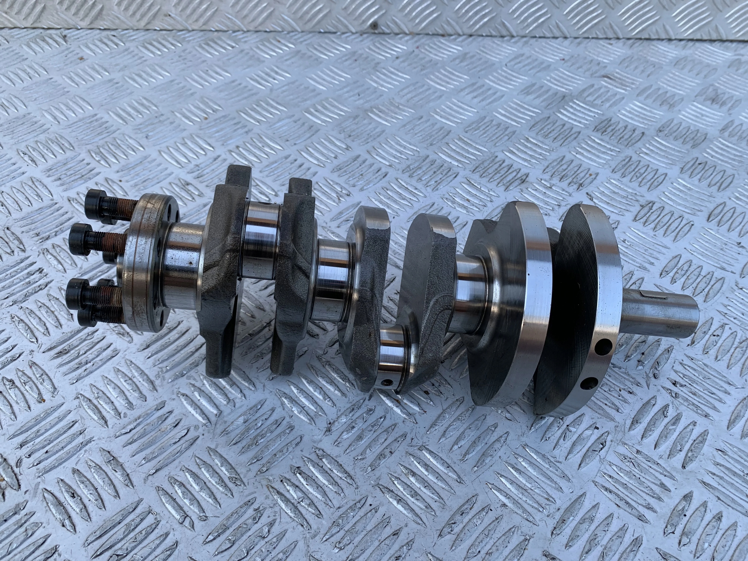 ВАЛ РУКОЯТКА G3lf HYUNDAI I20 III 20- 1.0 T-GDI