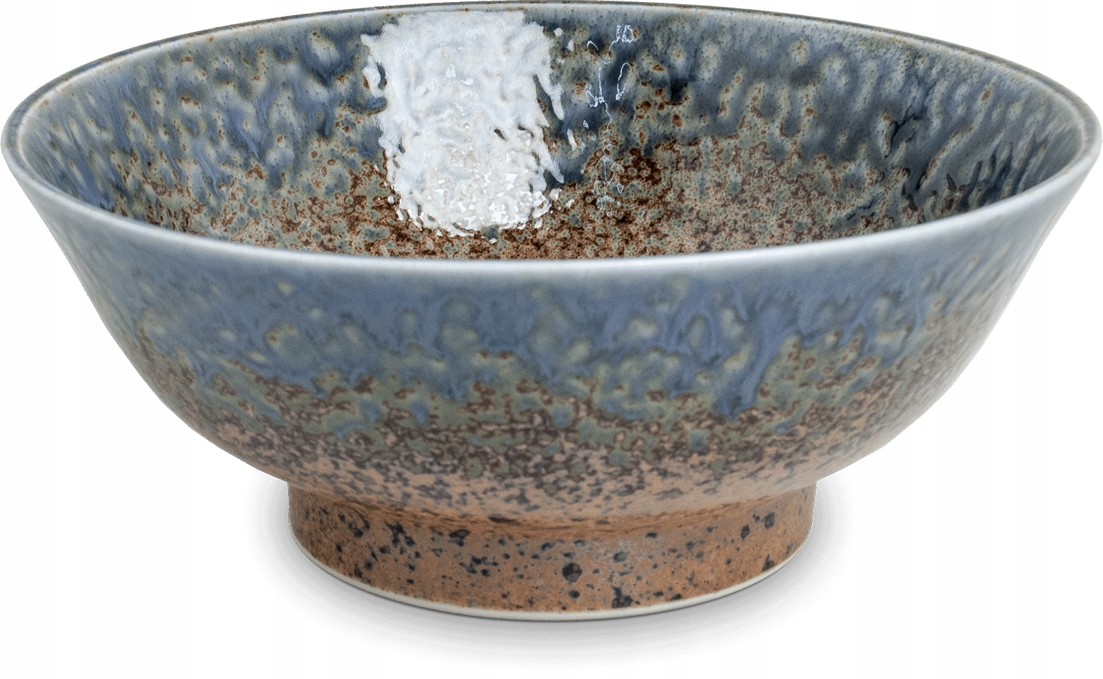 

Miska japońska do Ramenu Ki Ø 22 cm H 9 cm
