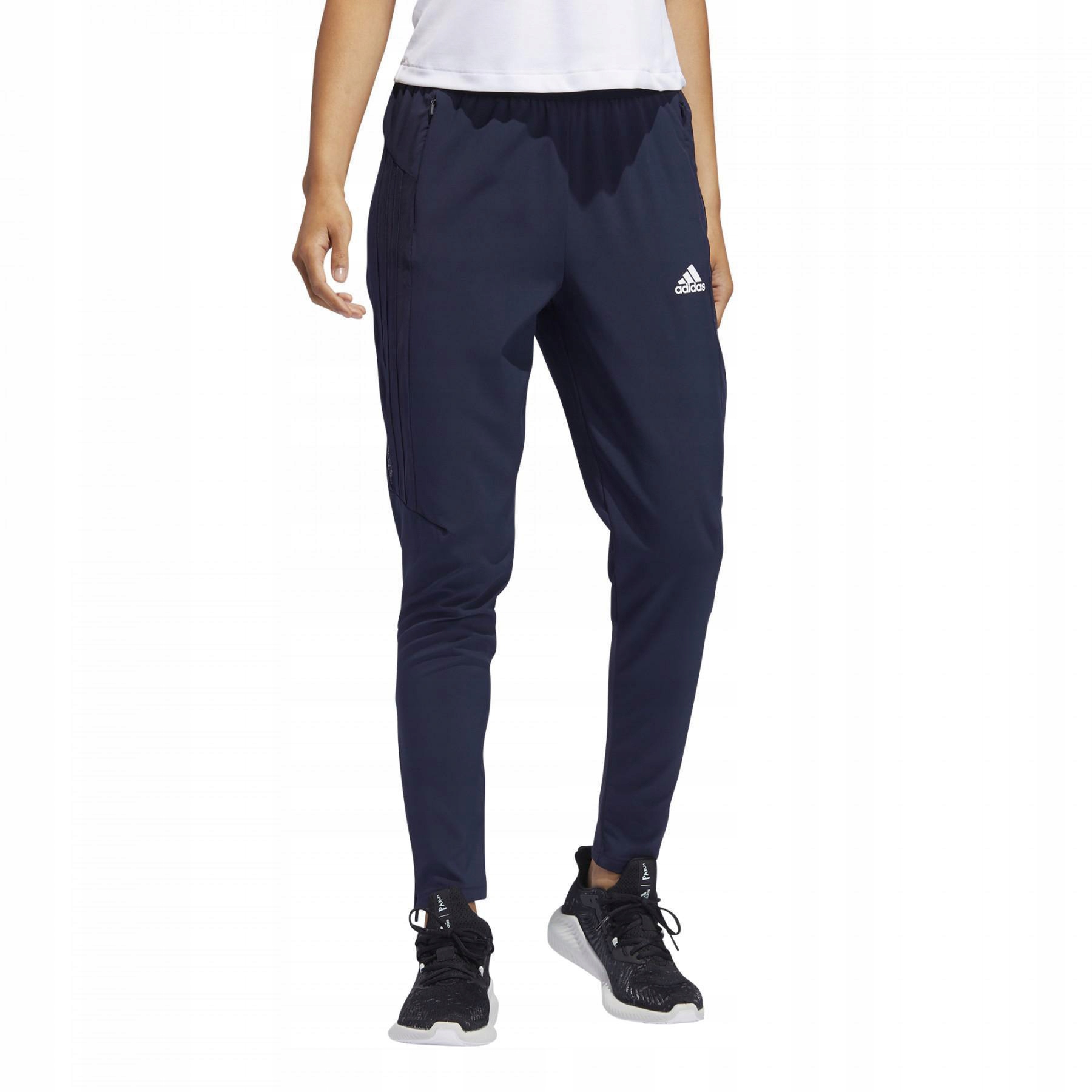 Spodnie damskie Adidas Originals 3-Stripes DX9149