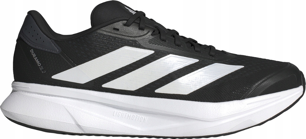 Pánské Boty Adidas Duramo Sl 2 Running Černé IH8218 vel 42 2/3