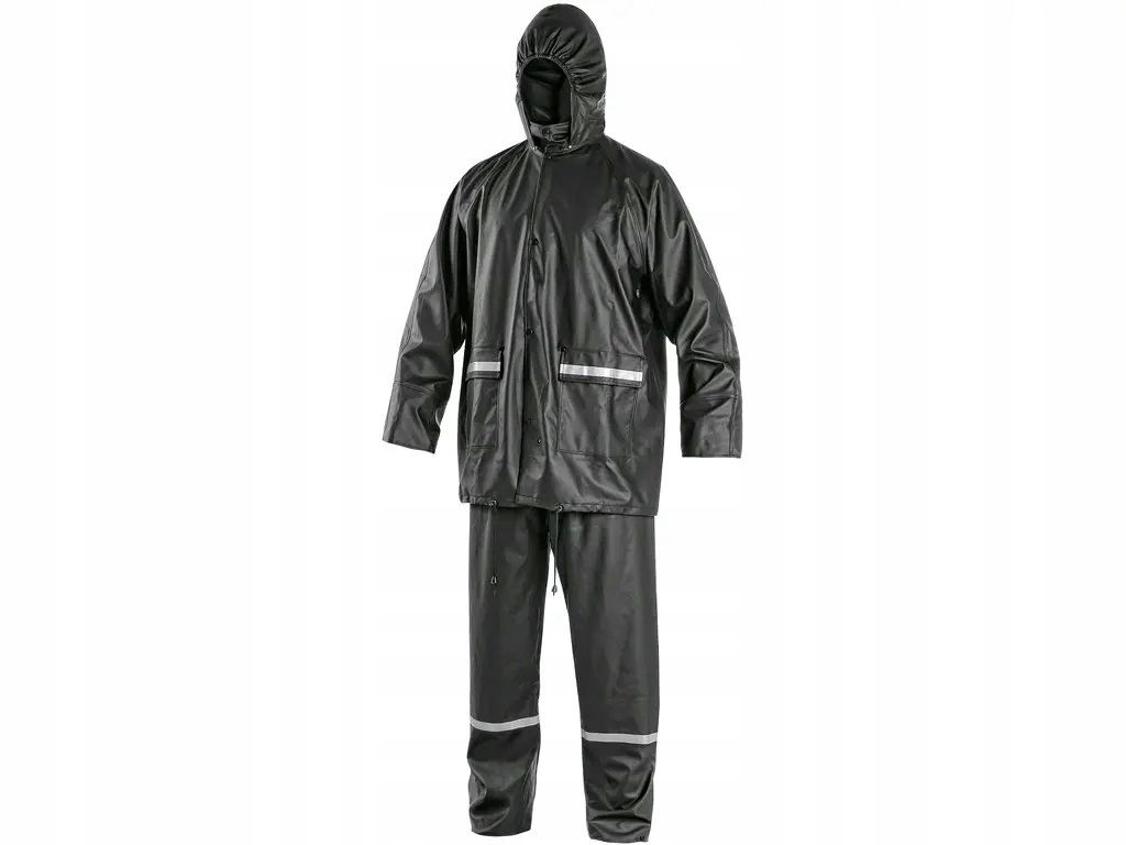 

Komplet Przeciwdeszczowy Poliuretan Cxs Pu r. XL