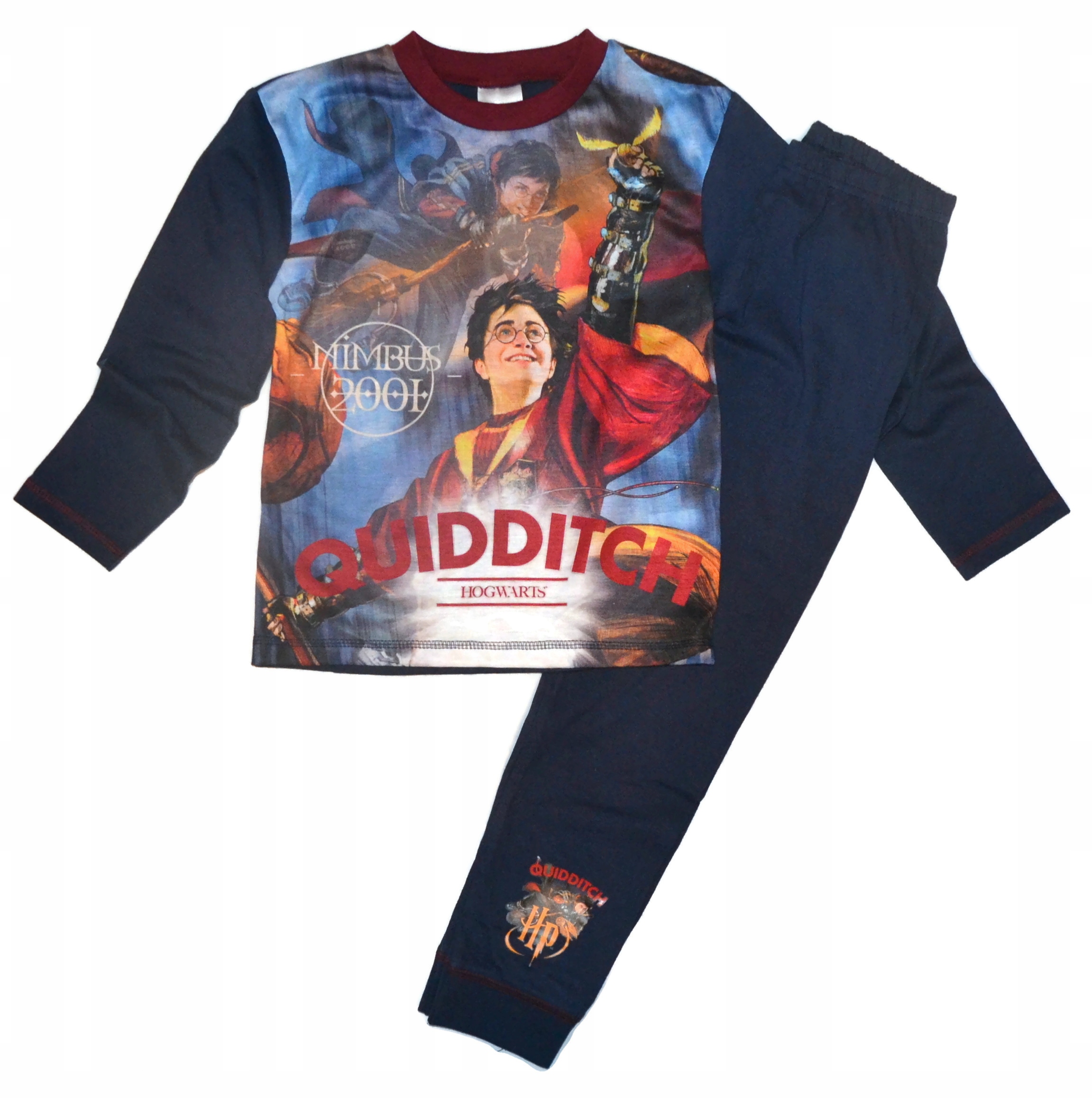 

Piżama Harry Potter 128, piżamka