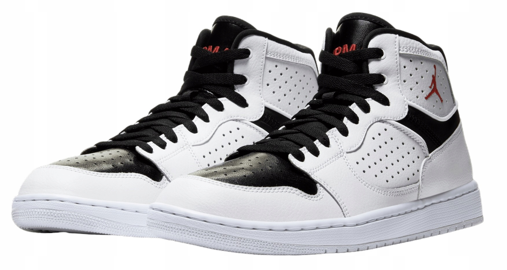 Nike Jordan Access buty męskie wysokie sneakers 45